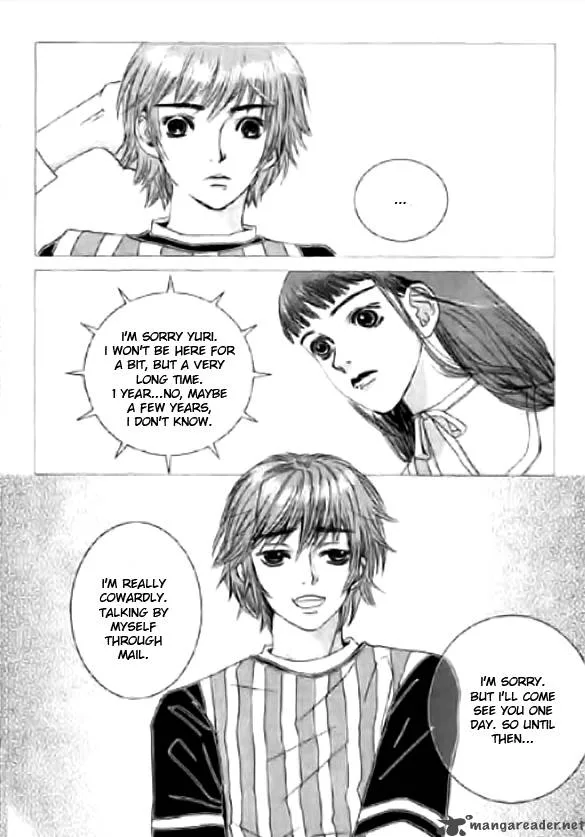 Angel Shop Chapter 18 page 11