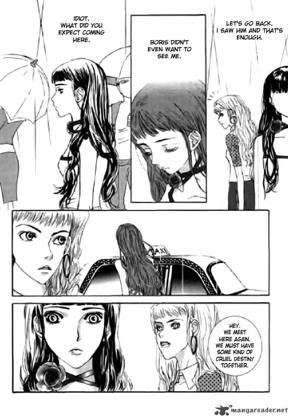 Angel Shop Chapter 19 page 13