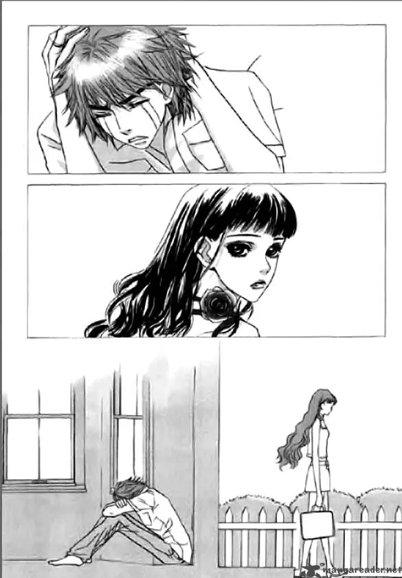 Angel Shop Chapter 19 page 20