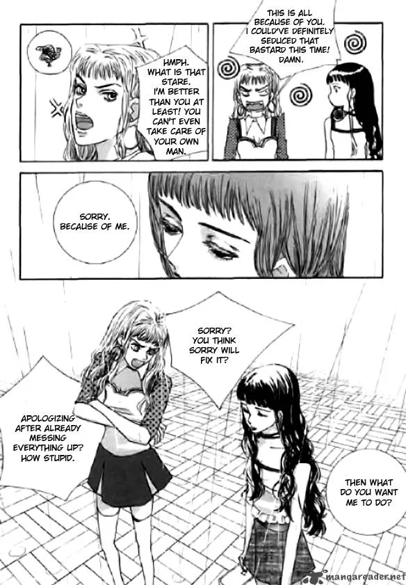 Angel Shop Chapter 19 page 15
