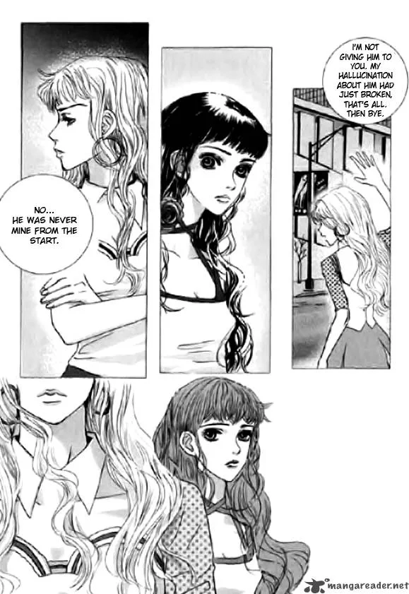 Angel Shop Chapter 19 page 17