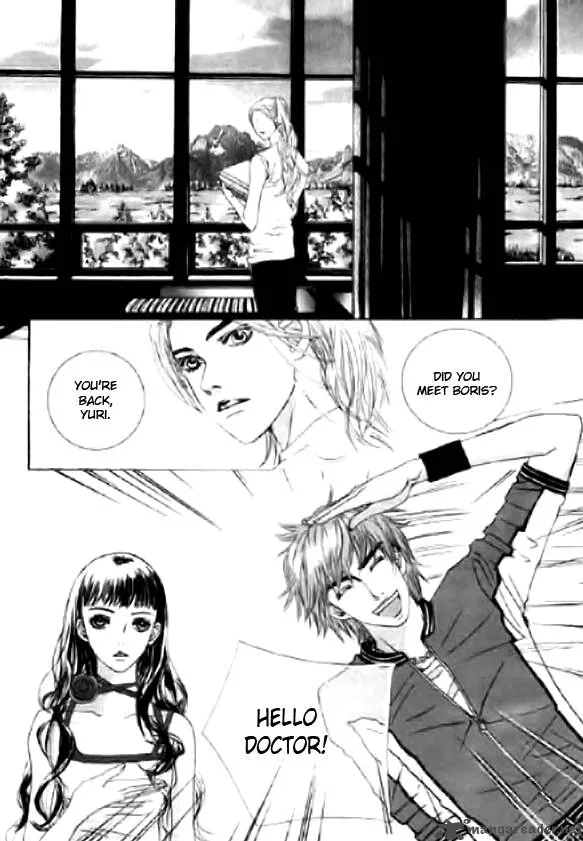 Angel Shop Chapter 19 page 27