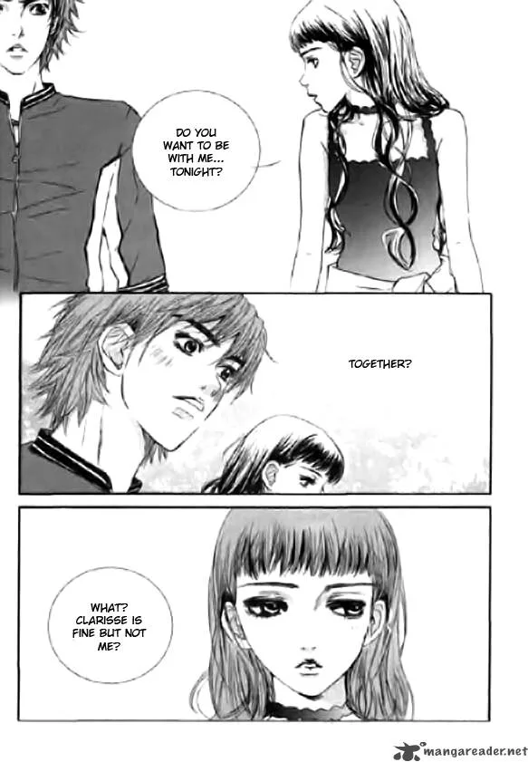 Angel Shop Chapter 19 page 31