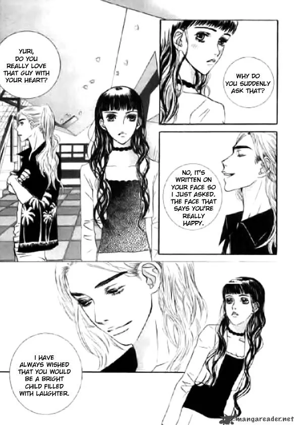 Angel Shop Chapter 19 page 35