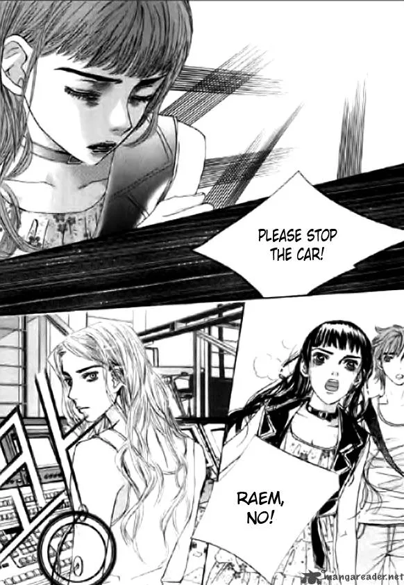Angel Shop Chapter 19 page 43