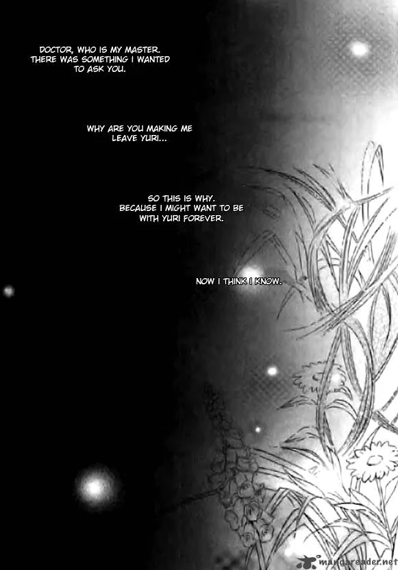 Angel Shop Chapter 19 page 46
