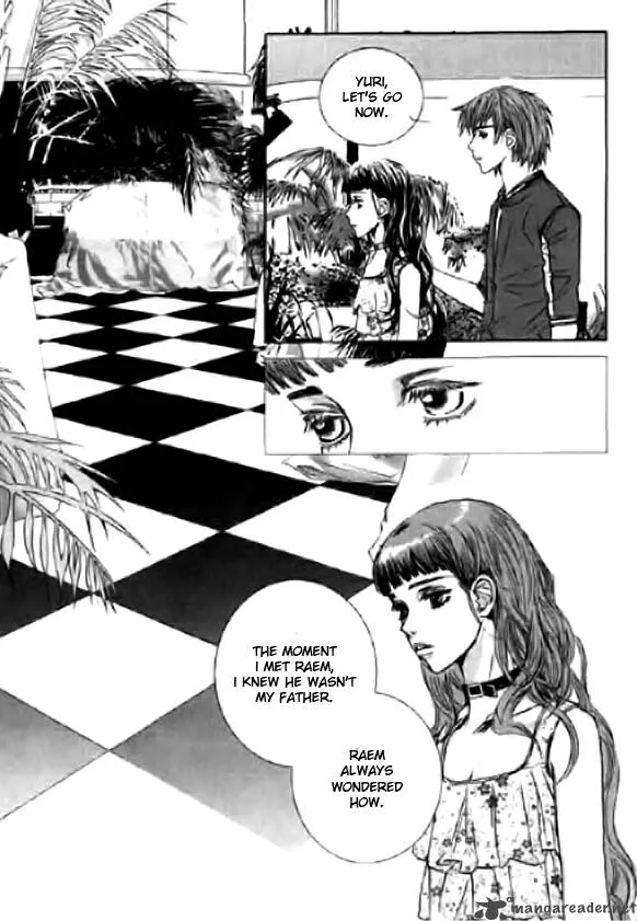 Angel Shop Chapter 19 page 48
