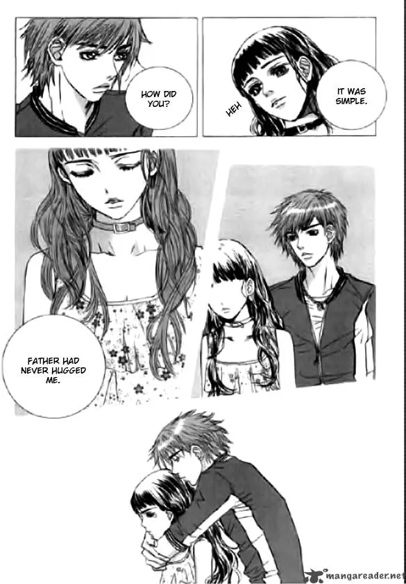 Angel Shop Chapter 19 page 49