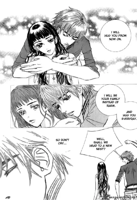 Angel Shop Chapter 19 page 50