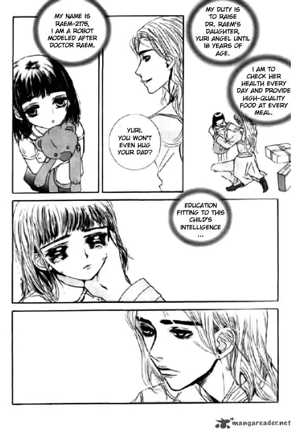 Angel Shop Chapter 19 page 52
