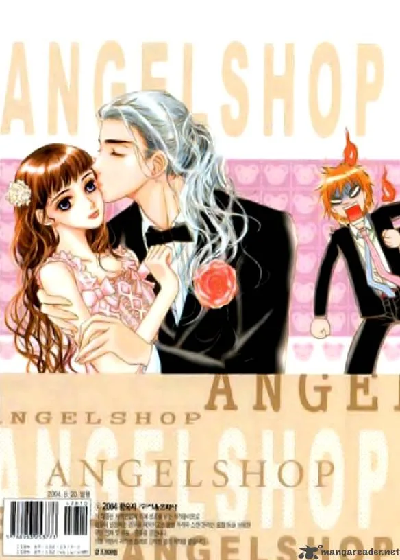 Angel Shop Chapter 19 page 56