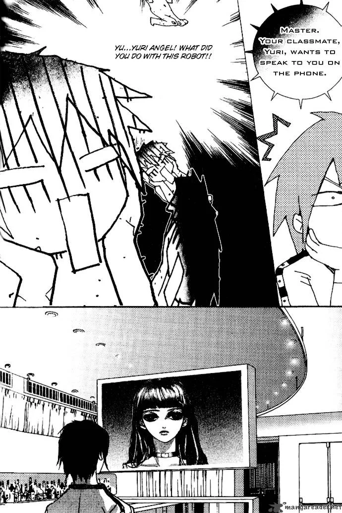 Angel Shop Chapter 2 page 18