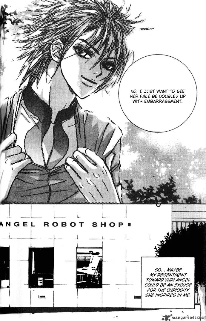 Angel Shop Chapter 2 page 24