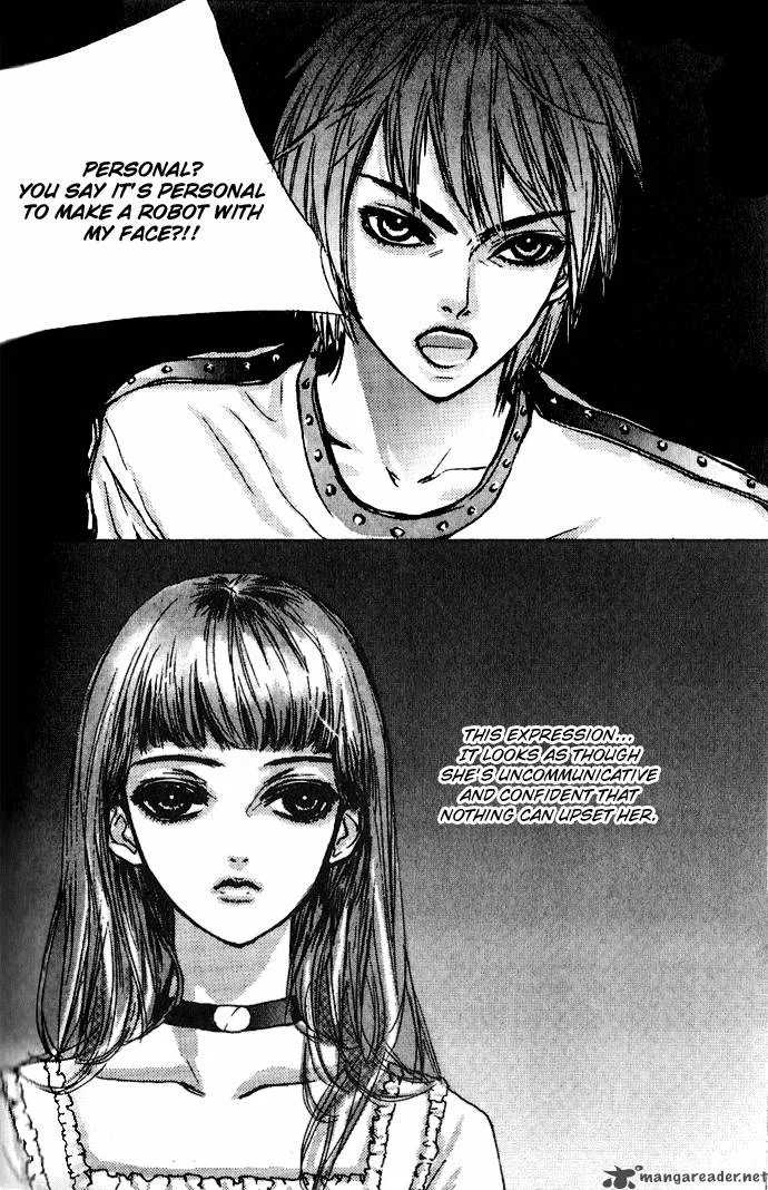 Angel Shop Chapter 2 page 20