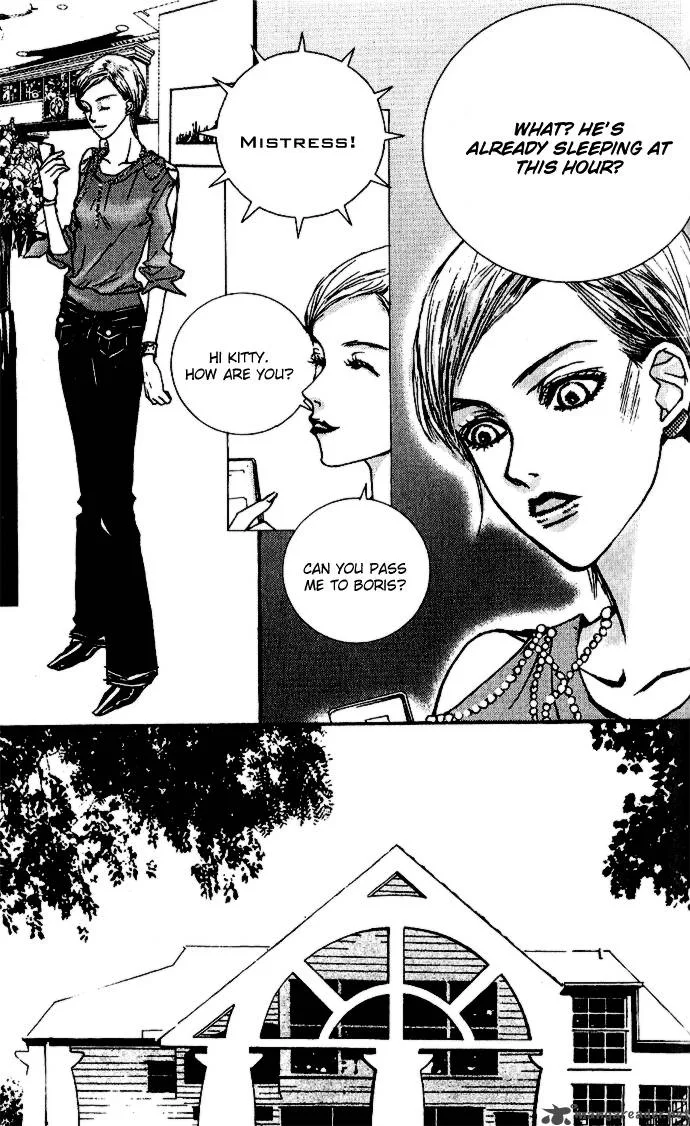 Angel Shop Chapter 3 page 4