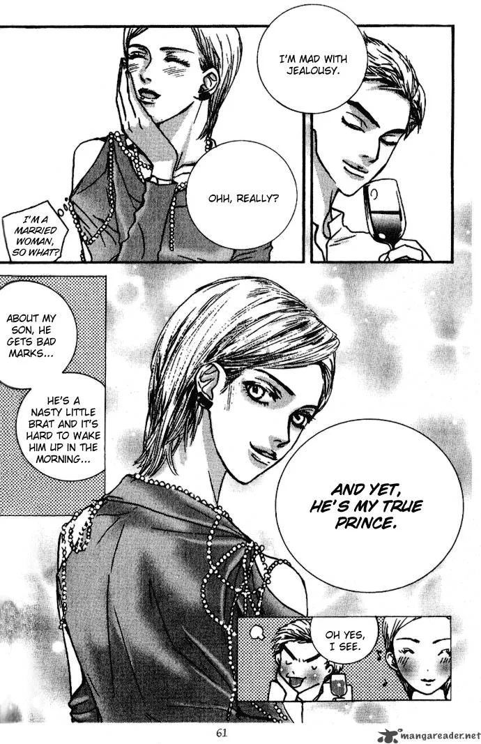 Angel Shop Chapter 3 page 3