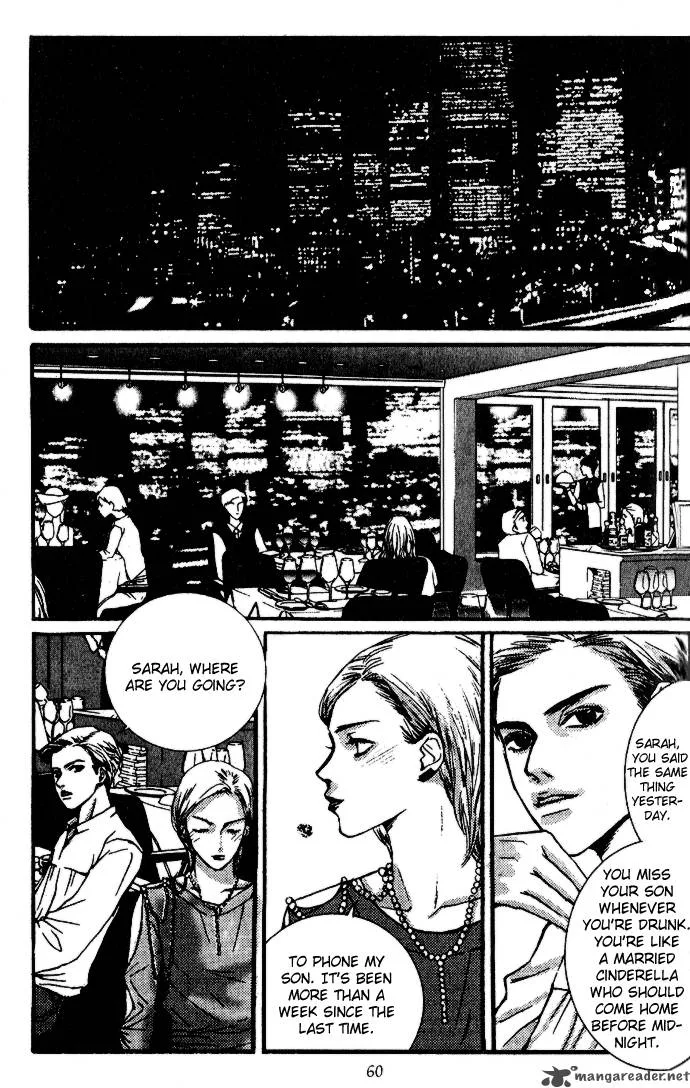 Angel Shop Chapter 3 page 2