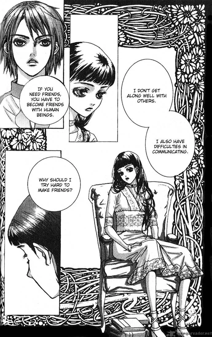 Angel Shop Chapter 3 page 19