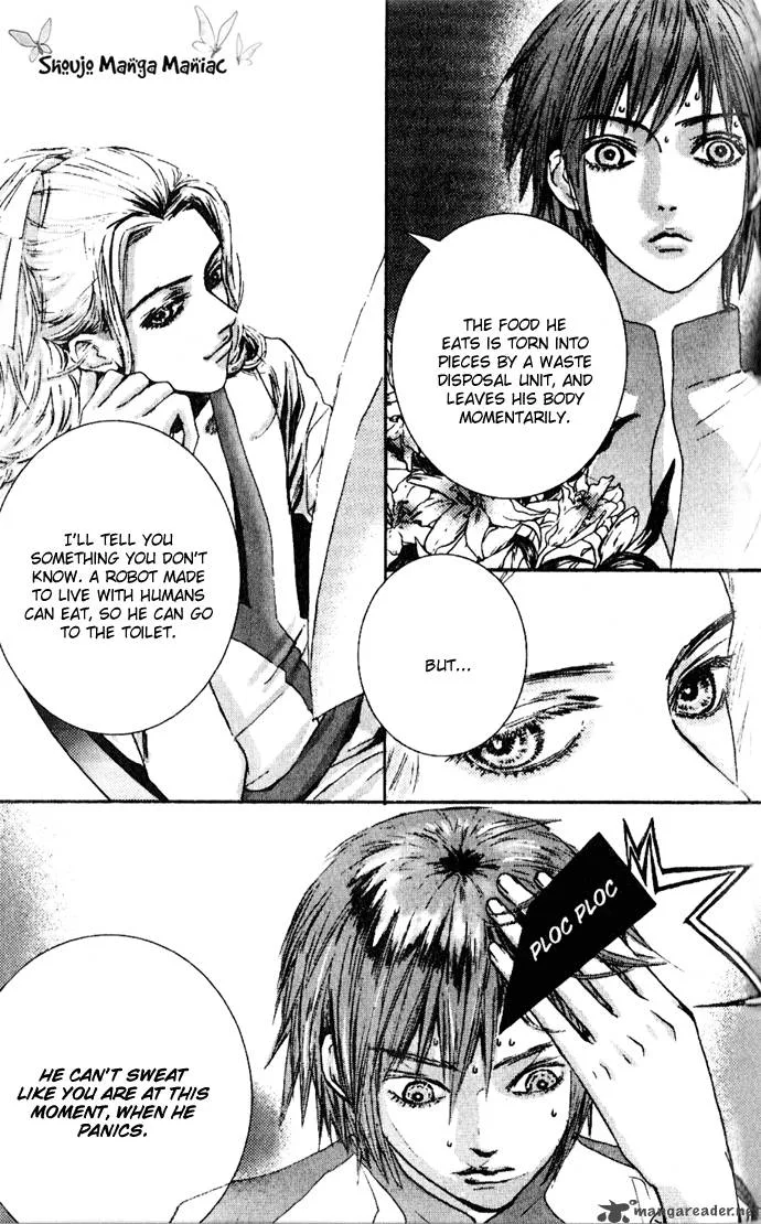 Angel Shop Chapter 3 page 30