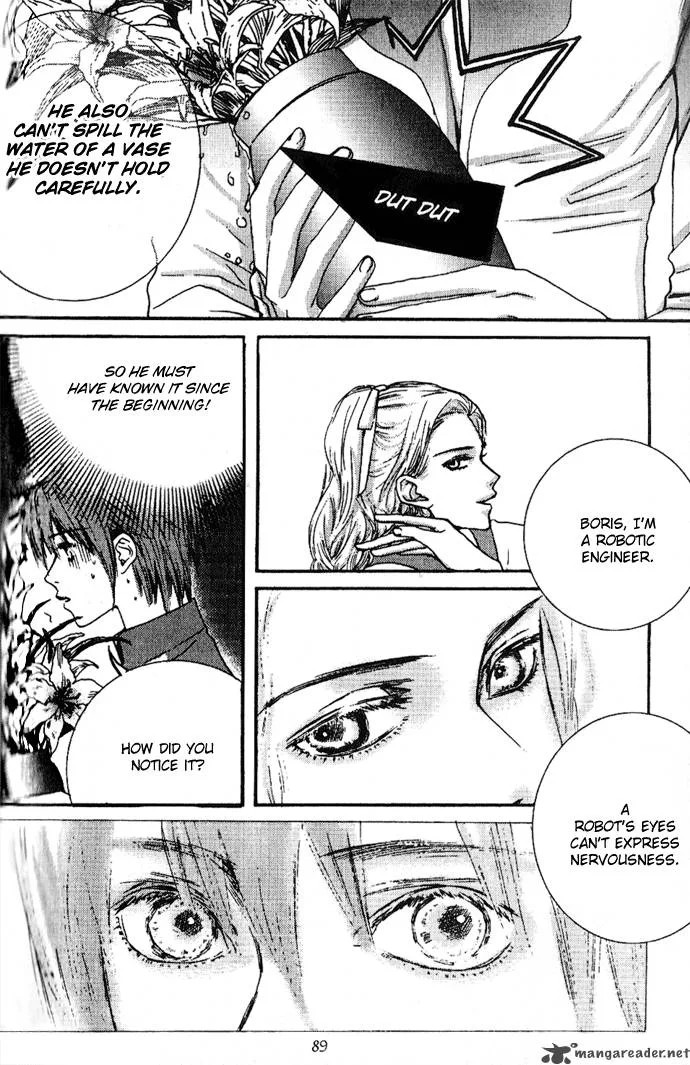 Angel Shop Chapter 3 page 31