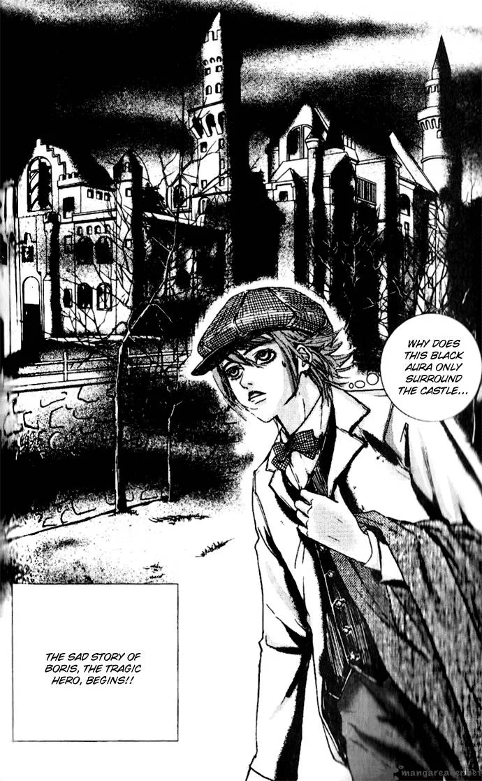 Angel Shop Chapter 3 page 33