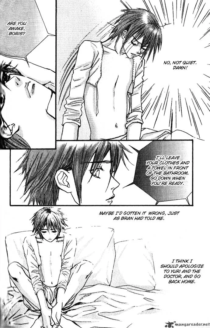 Angel Shop Chapter 3 page 40