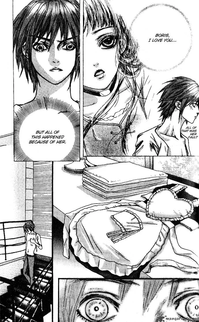 Angel Shop Chapter 3 page 41