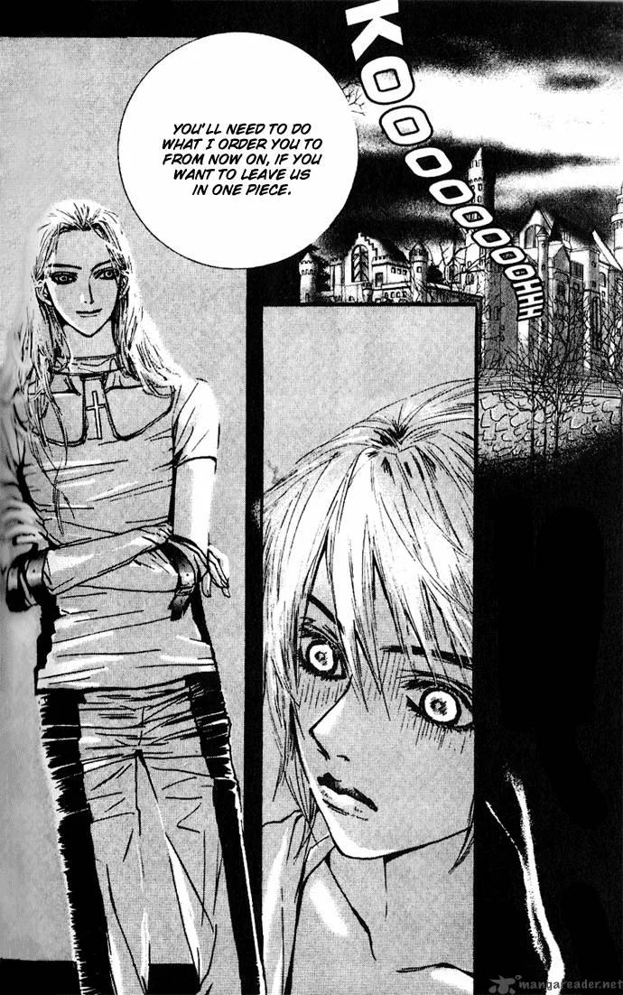 Angel Shop Chapter 3 page 44