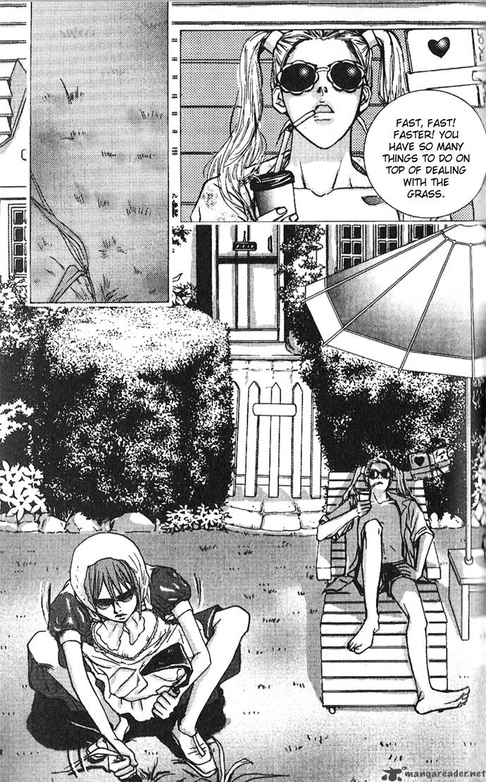Angel Shop Chapter 3 page 45
