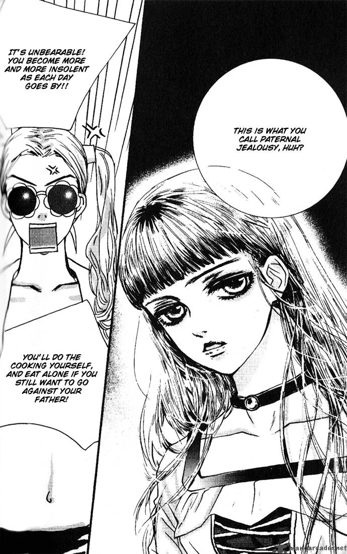 Angel Shop Chapter 3 page 48