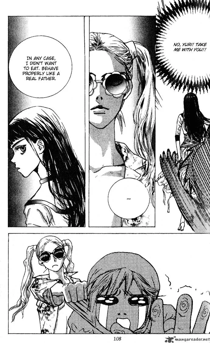 Angel Shop Chapter 3 page 49