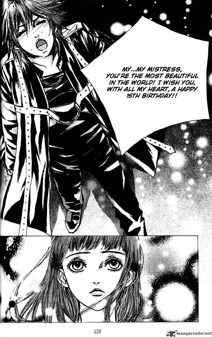 Angel Shop Chapter 4 page 15