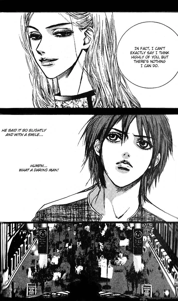 Angel Shop Chapter 4 page 11