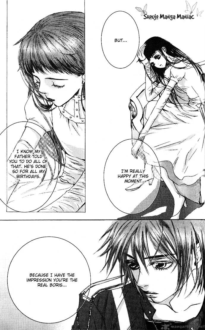 Angel Shop Chapter 4 page 24