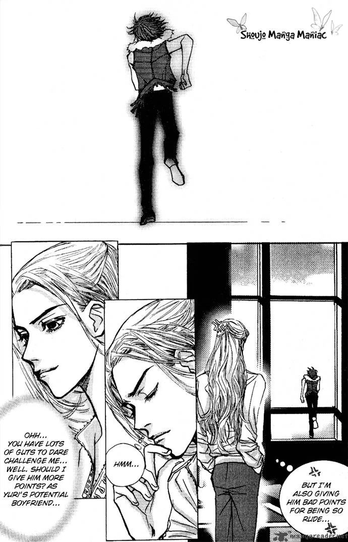 Angel Shop Chapter 4 page 38