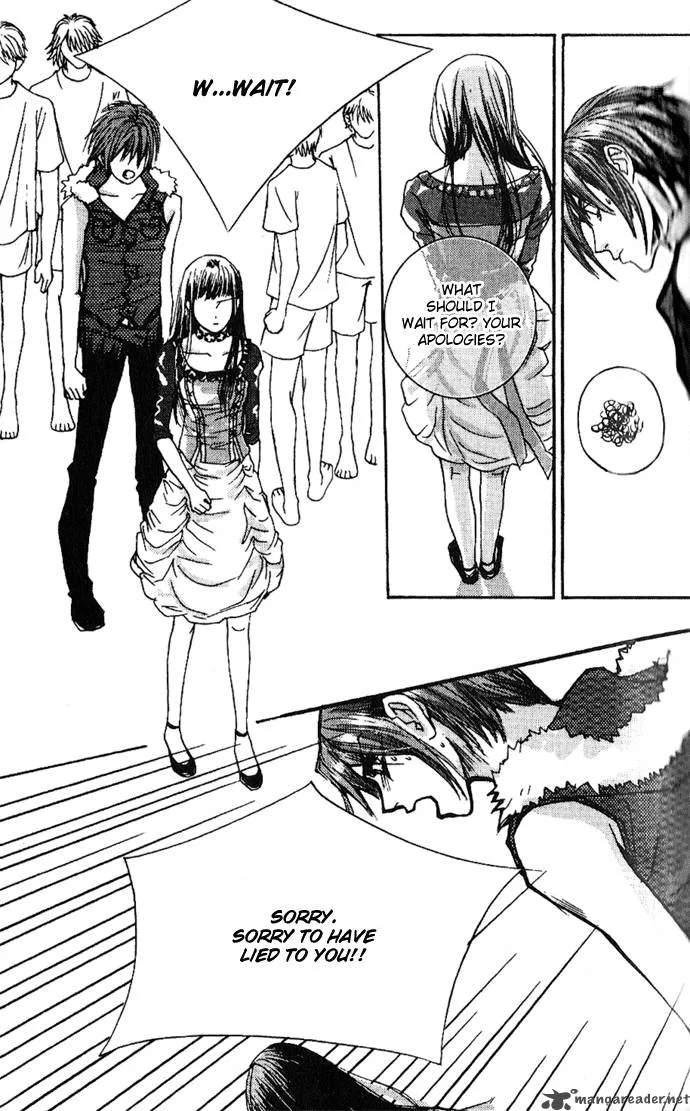 Angel Shop Chapter 4 page 43