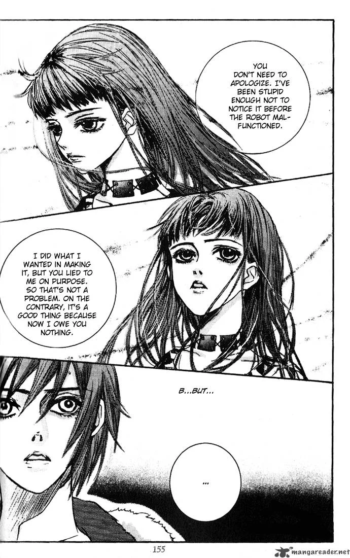 Angel Shop Chapter 4 page 44