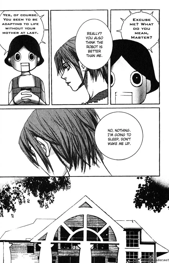 Angel Shop Chapter 4 page 52
