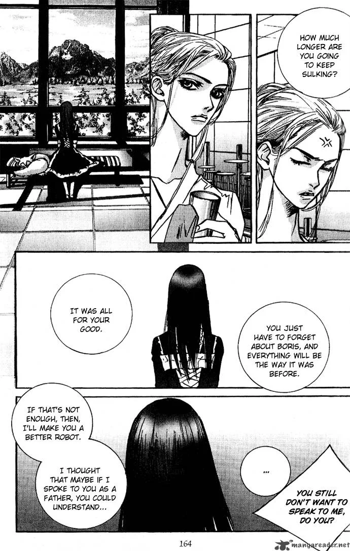 Angel Shop Chapter 4 page 53