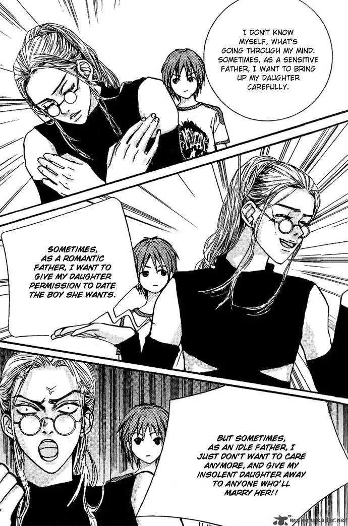 Angel Shop Chapter 4 page 59