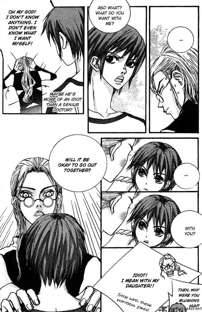 Angel Shop Chapter 4 page 60