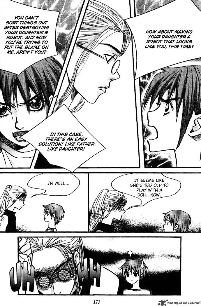 Angel Shop Chapter 4 page 62