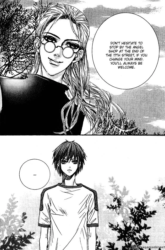 Angel Shop Chapter 4 page 65