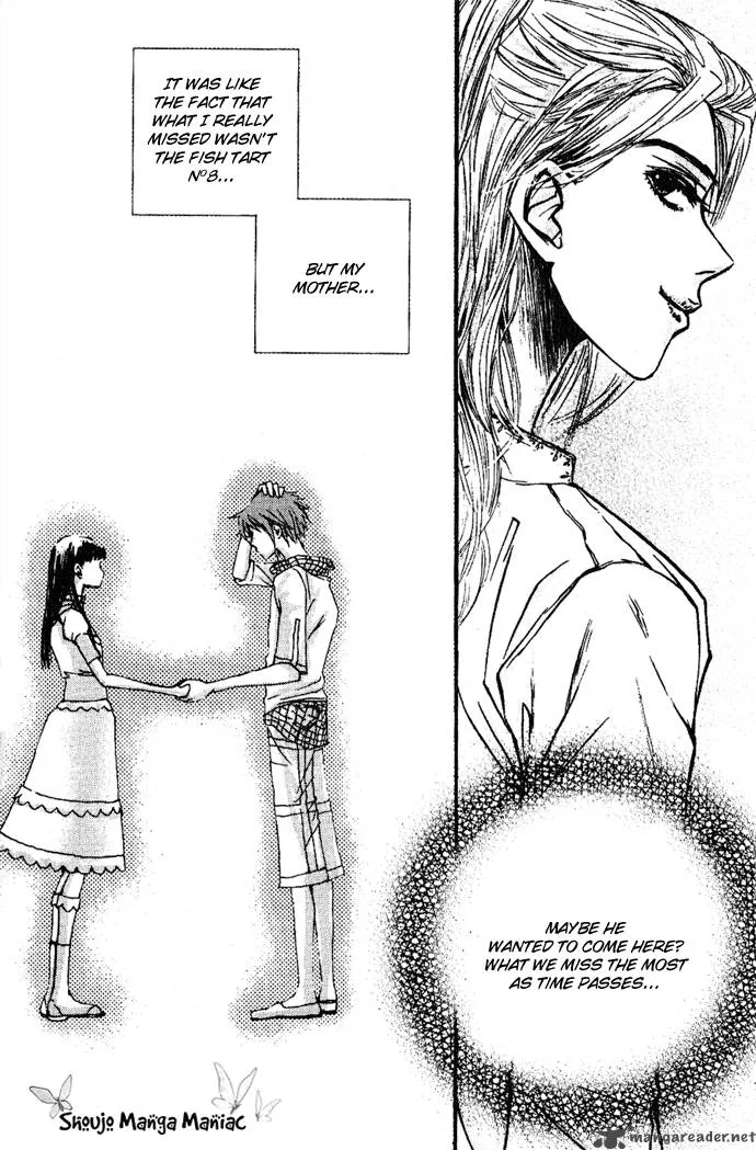 Angel Shop Chapter 4 page 69