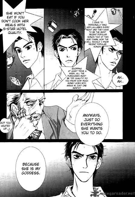 Angel Shop Chapter 5 page 10