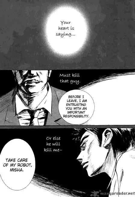 Angel Shop Chapter 5 page 8