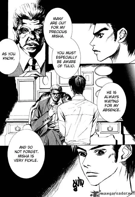 Angel Shop Chapter 5 page 9