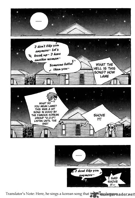 Angel Shop Chapter 5 page 26
