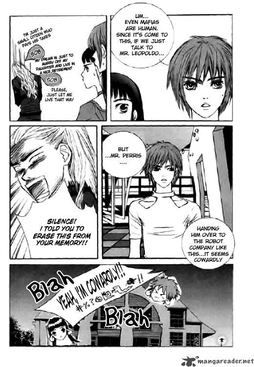 Angel Shop Chapter 6 page 18