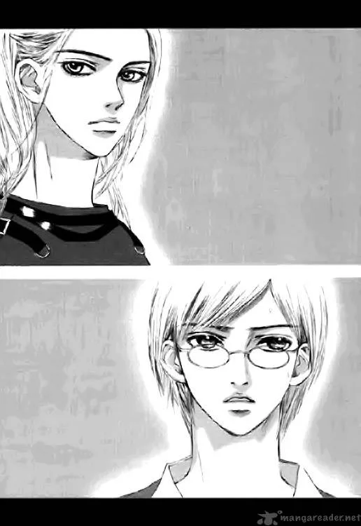 Angel Shop Chapter 6 page 3